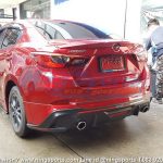 ชุดแต่ง mazda2 skyactiv 2018 drive68