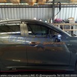 ชุดแต่งรอบคัน Mazda2 Skyactiv 4D-5D ทรง Drive68