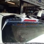 สปอยเลอร์ Mazda2 Skyactiv 5d Maxspeed