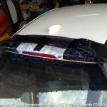 สปอยเลอร์ Mazda2 Skyactiv 5d Maxspeed