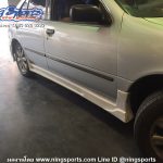 ชุดแต่งรอบคัน Nissan Sunny B14 ทรง J Style