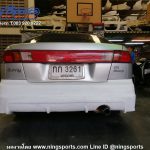 ชุดแต่งรอบคัน Nissan Sunny B14 ทรง J Style