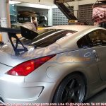 GT WING GT6