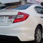 ชุดแต่งรอบคัน Honda Civic FB ทรง Mugen2