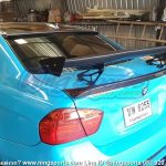 GT Wing 6 inch