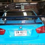 GT Wing 6 inch