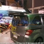 GT2 Honda Freed
