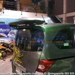 GT2 Honda Freed