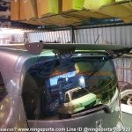 GT2 Honda Freed