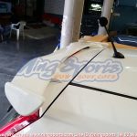 สปอยเลอร์ Jazz GK 2014 Mugen