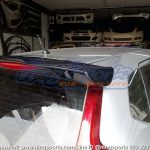 jazz gk spoiler mugen