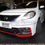 ชุดแต่ง Almera IDEO