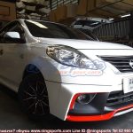 ชุดแต่ง Almera IDEO