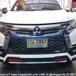 ชุดแต่ง pajero-sport-2015-vazooma-x