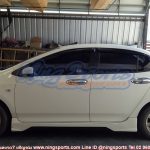 ชุดแต่ง City 2012 PS Racing Style