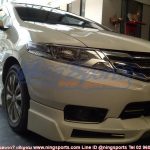ชุดแต่ง City 2012 PS Racing Style