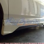 ชุดแต่ง City 2012 PS Racing Style