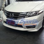 ชุดแต่งรอบคัน Honda City 2011 ทรง Mugen