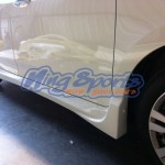 ชุดแต่งรอบคัน Honda City 2011 ทรง Mugen