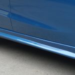 ชุดแต่ง Attrage Ralliart