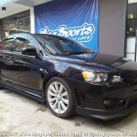 ชุดแต่ง Lancer EX Evo-X fq400