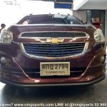 ชุดแต่ง Spin ทรง AERO SPORT