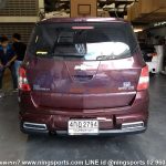 ชุดแต่ง Spin ทรง AERO SPORT