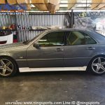 ชุดแต่งรอบคัน Benz W202 ทรง AMG C36