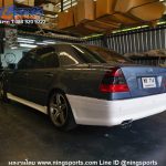 ชุดแต่งรอบคัน Benz W202 ทรง AMG C36