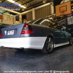 ชุดแต่งรอบคัน Benz W202 ทรง AMG C36