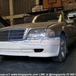 ชุดแต่งรอบคัน w202 amg c36