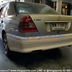 ชุดแต่งรอบคัน w202 amg c36