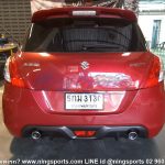 ชุดแต่ง Swift Sport