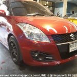 ชุดแต่ง Swift Sport