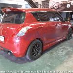 ชุดแต่ง Swift Sport