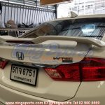 ชุดแต่ง City 2014 Modulo