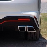 Altis 2014 ทรง Kantara-R