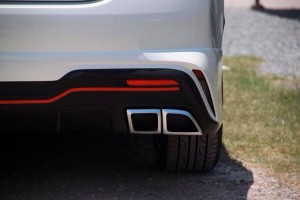 Altis 2014 ทรง Kantara-R