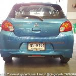 ชุดแต่ง Mirage ทรง TEAM