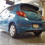 ชุดแต่ง Mirage ทรง TEAM