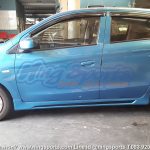 ชุดแต่ง Mirage ทรง TEAM