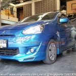 ชุดแต่ง Mirage ทรง TEAM