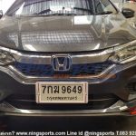 ชุดแต่ง City 2017 Drive68