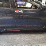 ชุดแต่ง City 2017 Drive68