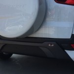 ชุดแต่งรอบคัน Ford Ecosport ทรง Sport