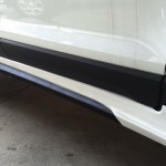 ชุดแต่งรอบคัน Ford Ecosport ทรง Sport