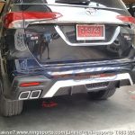 ชุดแต่ง fortuner-2015-trd-vazooma-xt