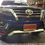 ชุดแต่ง fortuner-2015-trd-vazooma-xt