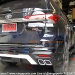 ชุดแต่ง fortuner-2015-trd-vazooma-xt