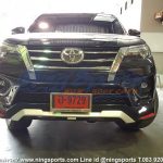 ชุดแต่ง fortuner-2015-trd-vazooma-xt